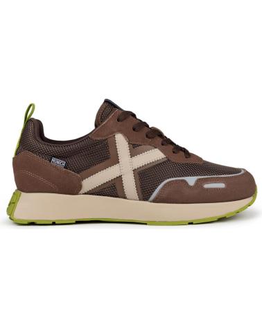 MUNICH BASKETS XEMINE 8907067 MARRON MARRON