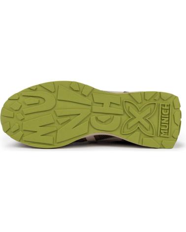 MUNICH BASKETS XEMINE 8907067 MARRON MARRON