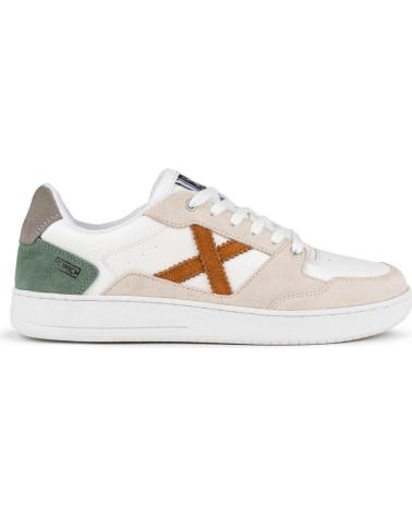 Trainers-De-Hombre-MUNICH-LEGIT-WMN-BLANCO
