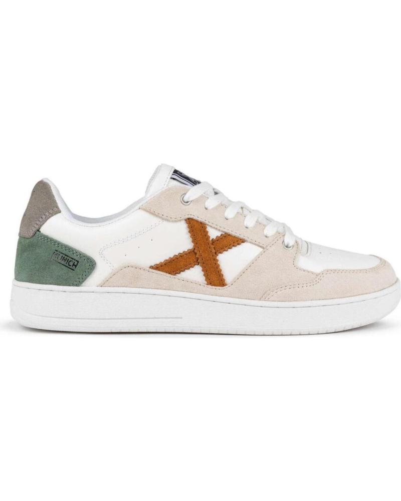 Deportivas-De-Hombre-MUNICH-LEGIT-WMN-BLANCO