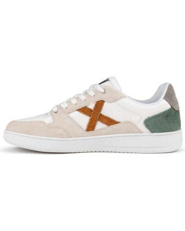 Deportivas-De-Hombre-MUNICH-LEGIT-WMN-BLANCO