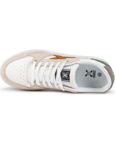 Deportivas-De-Hombre-MUNICH-LEGIT-WMN-BLANCO