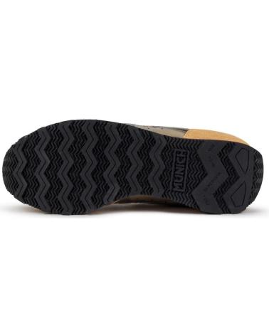 Woman Trainers MUNICH UM WMN DORADO