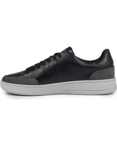 Trainers-De-Hombre-MUNICH-X-COURT-8837010-8837010-NEGRO