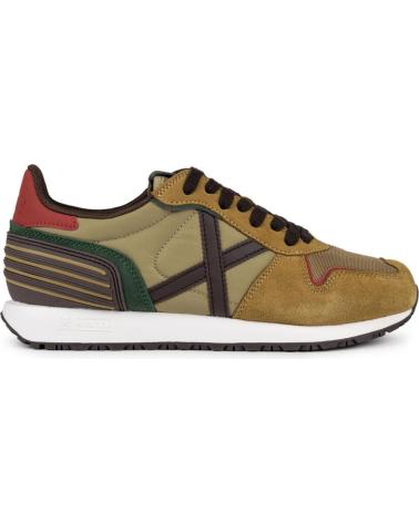 Trainers-De-Hombre-MUNICH-MASSANA-CLUB-8620567-8620567-BEIGE