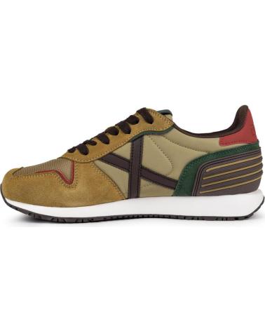 Trainers-De-Hombre-MUNICH-MASSANA-CLUB-8620567-8620567-BEIGE