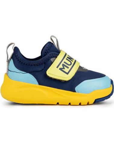 Sportivo per Bambina e Bambino MUNICH BABY CLAUDIA 8187018 8187018 AZUL