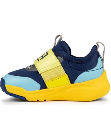 Sportivo per Bambina e Bambino MUNICH BABY CLAUDIA 8187018 8187018 AZUL