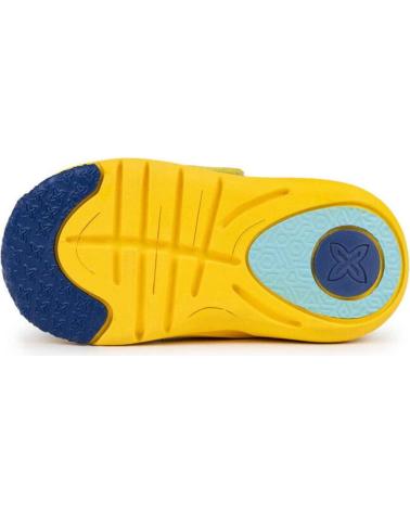 Sportivo per Bambina e Bambino MUNICH BABY CLAUDIA 8187018 8187018 AZUL