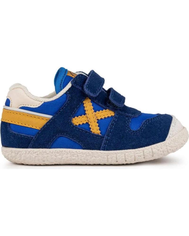 Esportes--De-Niña-MUNICH-BABY-GOAL-8172596-8172596-AZUL