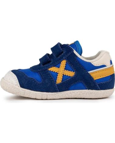 Esportes--De-Niña-MUNICH-BABY-GOAL-8172596-8172596-AZUL