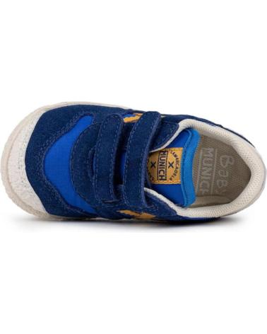 Esportes--De-Niña-MUNICH-BABY-GOAL-8172596-8172596-AZUL