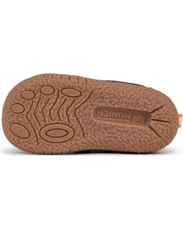 Sportivo per Bambina e Bambino MUNICH MODELO BABY KODA 8028006 MARINO