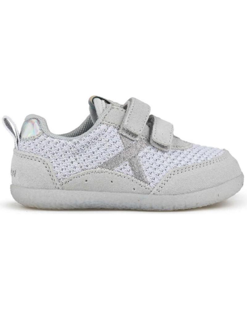 Esportes--De-Niña-MUNICH-BABY-KODA-8028007-8028007-BLANCO