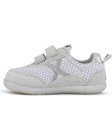 Esportes--De-Niña-MUNICH-BABY-KODA-8028007-8028007-BLANCO
