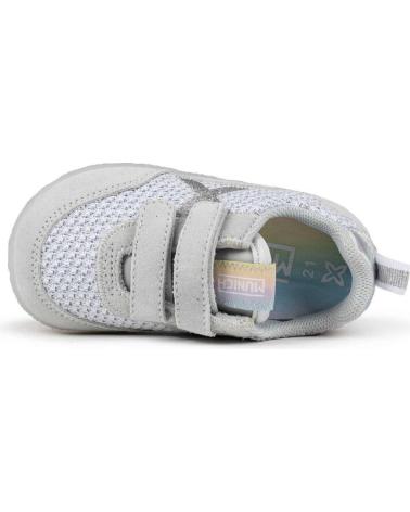 Esportes--De-Niña-MUNICH-BABY-KODA-8028007-8028007-BLANCO