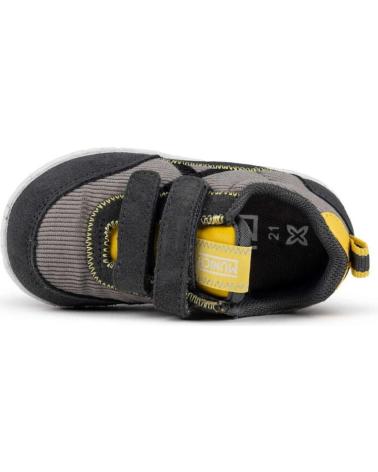 Esportes--De-Niña-MUNICH-BABY-KODA-8028008-8028008-GRIS