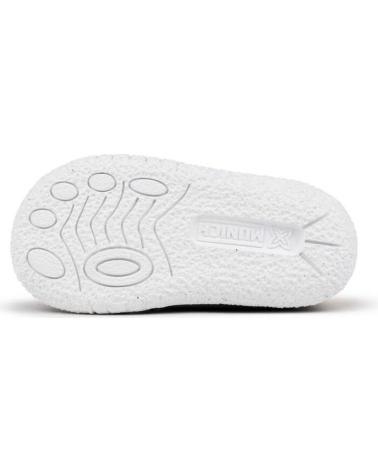 Esportes--De-Niña-MUNICH-BABY-KODA-8028008-8028008-GRIS