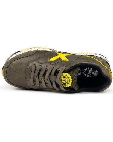 Esportes--De-Niña-MUNICH-DASH-KID-1690160-1690160-CAQUI