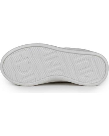Scarpe sport per Bambina e Bambino MUNICH LEGIT KID 8022002 BLANCO 8022002 BLANCO BLANCO