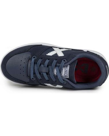 Esportes--De-Niña-MUNICH-LEGIT-KID-8022007-8022007-AZUL