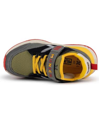 Esportes--De-Niña-MUNICH-MINI-DORO-8891007-8891007-CAQUI