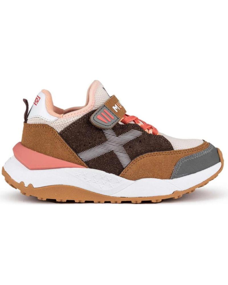 Esportes--De-Niña-MUNICH-MINI-DORO-8891008-8891008-CAMEL