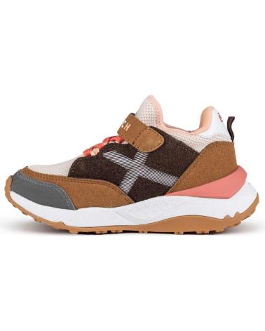 Esportes--De-Niña-MUNICH-MINI-DORO-8891008-8891008-CAMEL