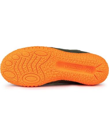 Esportes  de Menina e Menino MUNICH MINI GOAL 8126594 8126594 CAQUI