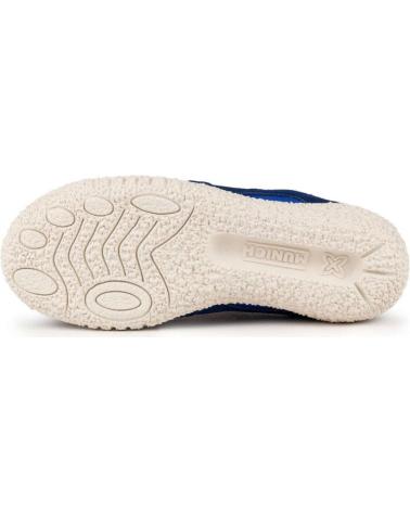 Esportes  de Menina e Menino MUNICH MINI GOAL 8126596 8126596 AZUL
