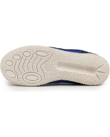 Esportes  de Menina e Menino MUNICH MINI GOAL VCO 8128596 8128596 AZUL