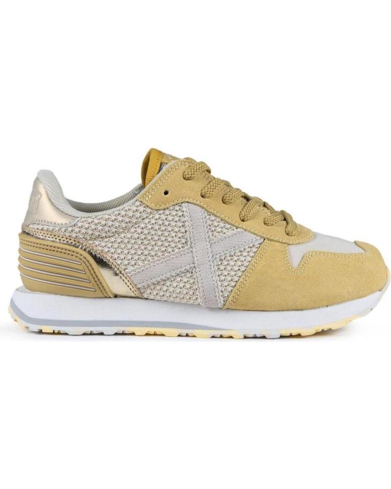 Esportes  de Menina e Menino MUNICH MINI MASSANA 8208529 8208529 DORADO