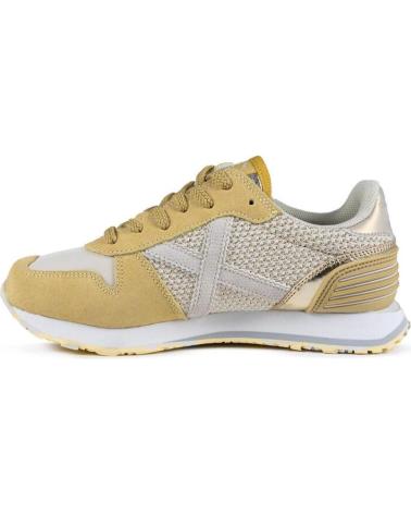 Esportes  de Menina e Menino MUNICH MINI MASSANA 8208529 8208529 DORADO