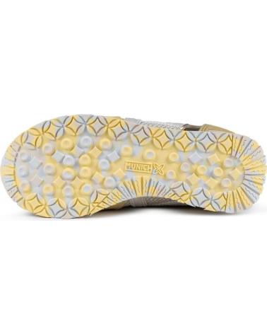 Esportes  de Menina e Menino MUNICH MINI MASSANA 8208529 8208529 DORADO