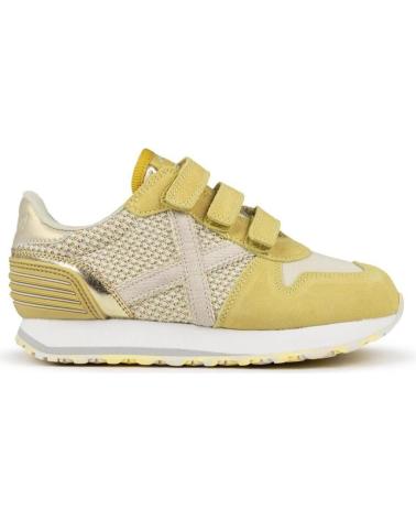 Trainers-De-Niña-MUNICH-MINI-MASSANA-VCO-8207529-8207529-DORADO