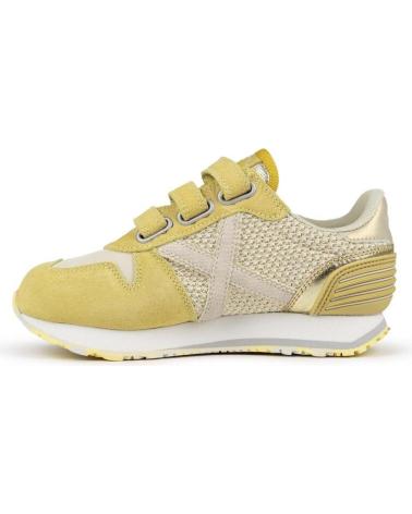 Trainers-De-Niña-MUNICH-MINI-MASSANA-VCO-8207529-8207529-DORADO