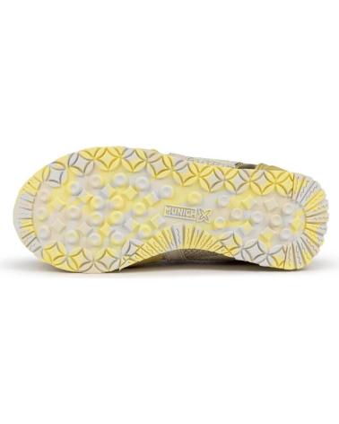 Trainers-De-Niña-MUNICH-MINI-MASSANA-VCO-8207529-8207529-DORADO