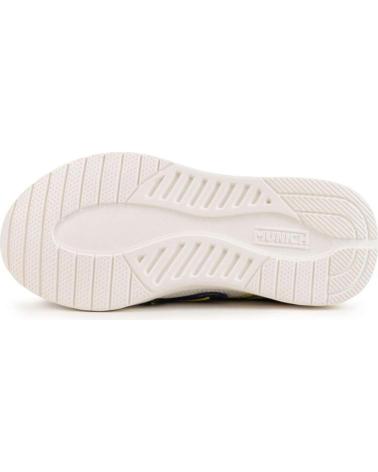 Sportif-De-Niña-MUNICH-MINI-NAD-VCO-8101001-8101001-BLANCO