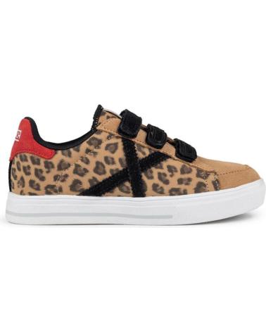 Sportivo-De-Mujer-MUNICH-MINI-RETE-8095051-8095051-MARRON