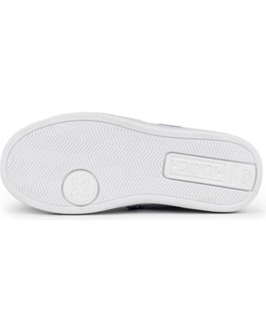 Sneaker für Mädchen und Junge MUNICH MINI RETE 8095053 8095053 BLANCO