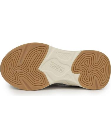 Sportif pour Fille et Garçon MUNICH MINI TRACK VCO 8890099 8890099 PLATEADO