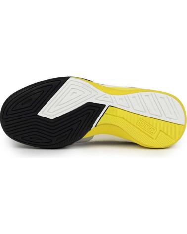 Sportivo per Bambina e Bambino MUNICH RONDITO KID 4067001 4067001 GRIS