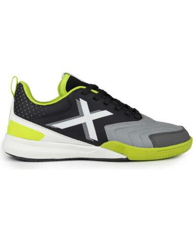 Esportes  de Menina e Menino MUNICH RONDITO KID 4067003 4067003 NEGRO