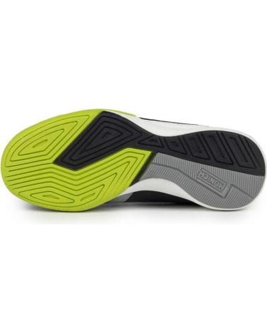 Esportes  de Menina e Menino MUNICH RONDITO KID 4067003 4067003 NEGRO