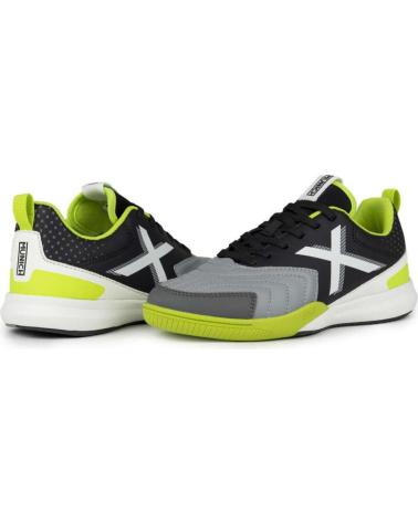 Esportes  de Menina e Menino MUNICH RONDITO KID 4067003 4067003 NEGRO
