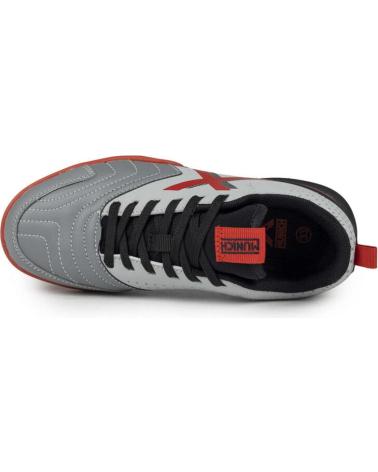 Scarpe sport per Bambina e Bambino MUNICH RONDITO KID 4067004 BLANCO 4067004 BLANCO BLANCO