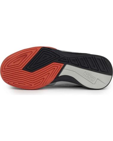 Scarpe sport per Bambina e Bambino MUNICH RONDITO KID 4067004 BLANCO 4067004 BLANCO BLANCO