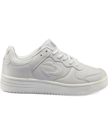 Sportivo per Uomo JOHN SMITH J SMITH VOGOL BLANCO ZAPATILLAS PARA HOMBRE - 40 VARIOS COLORES