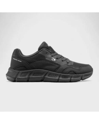 Esportes  de Homem JOHN SMITH ZAPATILLAS WAVE NRGRO