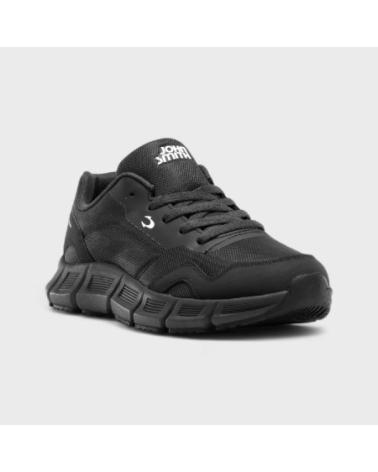 Sportif pour Homme JOHN SMITH ZAPATILLAS WAVE NRGRO
